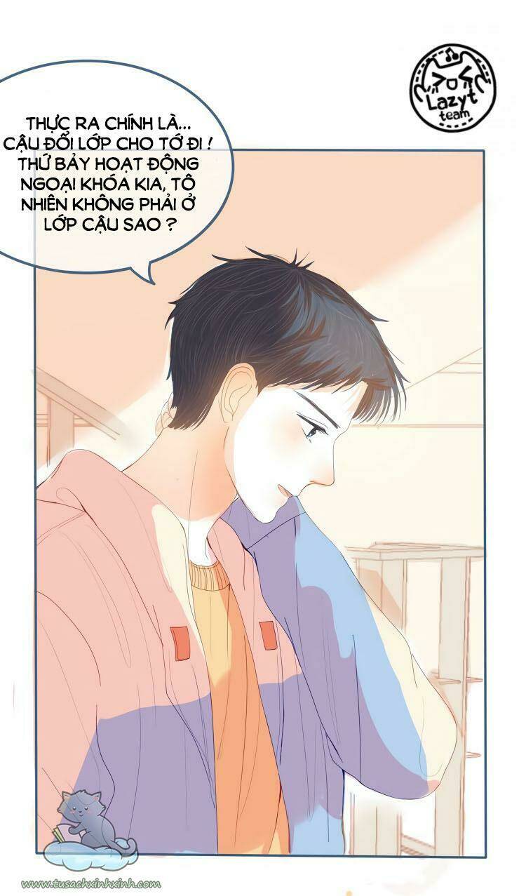 Dã Vô Phong Vũ Dã Vô Tình - Chapter 9 - Page 26