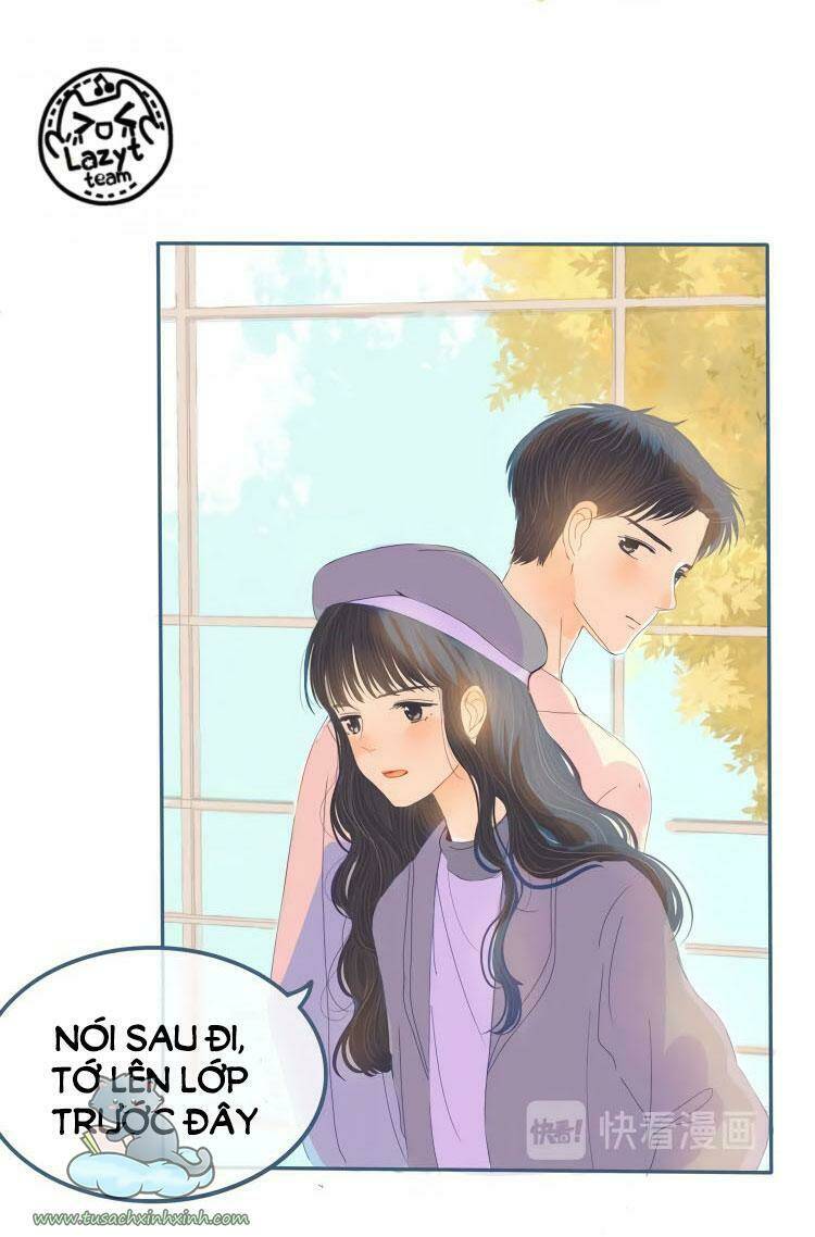 Dã Vô Phong Vũ Dã Vô Tình - Chapter 9 - Page 27