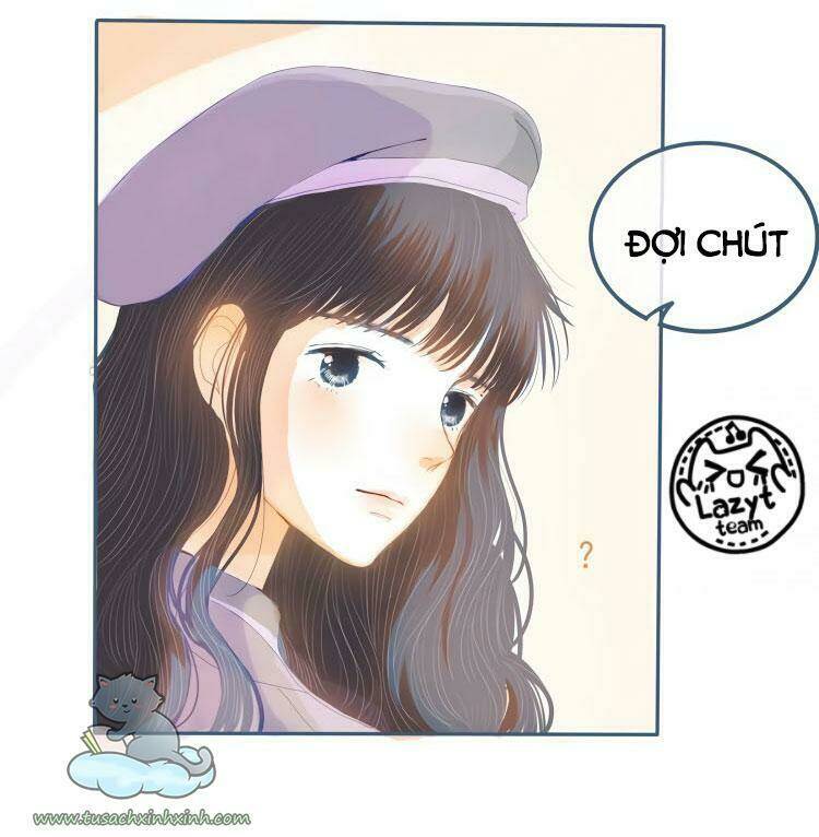 Dã Vô Phong Vũ Dã Vô Tình - Chapter 9 - Page 28