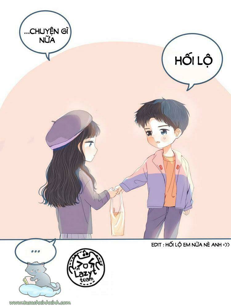 Dã Vô Phong Vũ Dã Vô Tình - Chapter 9 - Page 29