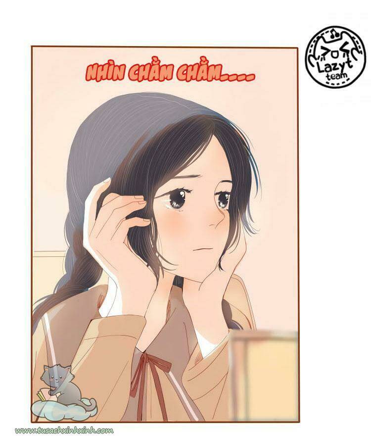 Dã Vô Phong Vũ Dã Vô Tình - Chapter 9 - Page 31