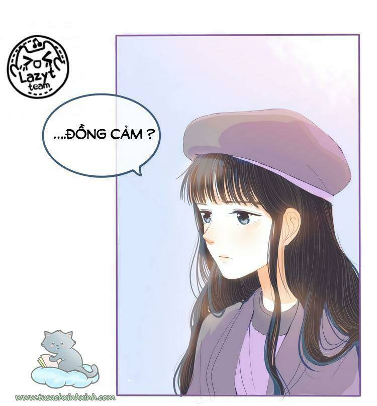 Dã Vô Phong Vũ Dã Vô Tình - Chapter 9 - Page 35