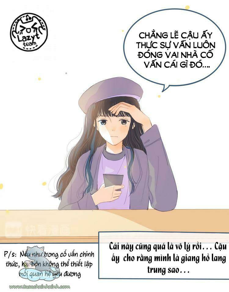 Dã Vô Phong Vũ Dã Vô Tình - Chapter 9 - Page 38