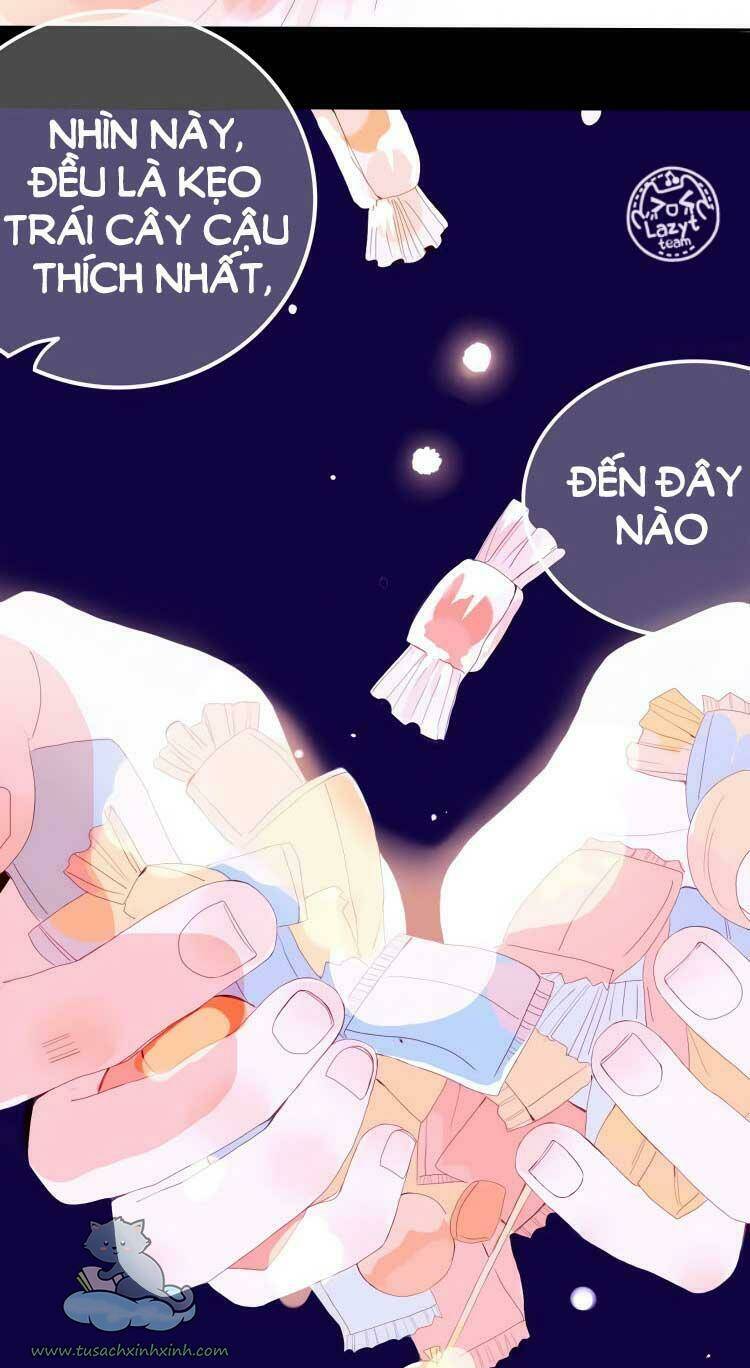 Dã Vô Phong Vũ Dã Vô Tình - Chapter 9 - Page 3