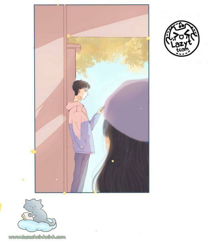 Dã Vô Phong Vũ Dã Vô Tình - Chapter 9 - Page 41