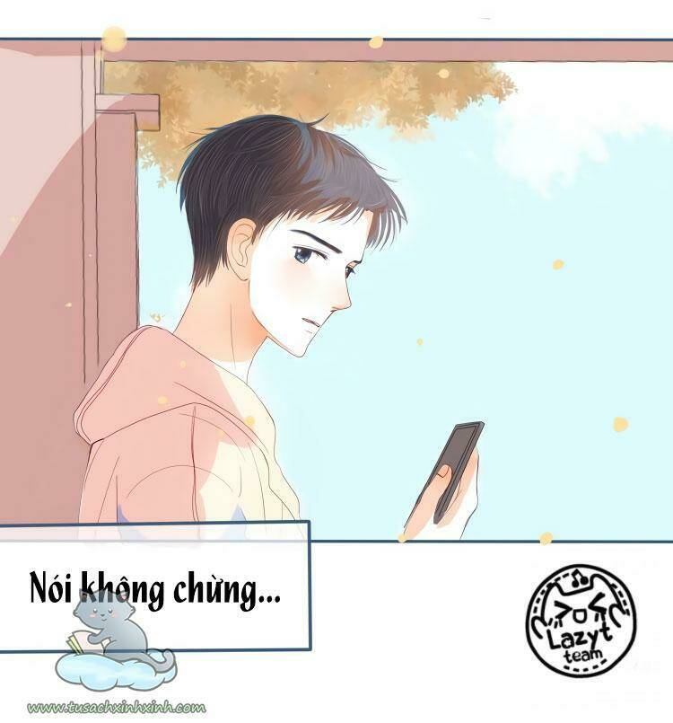 Dã Vô Phong Vũ Dã Vô Tình - Chapter 9 - Page 42