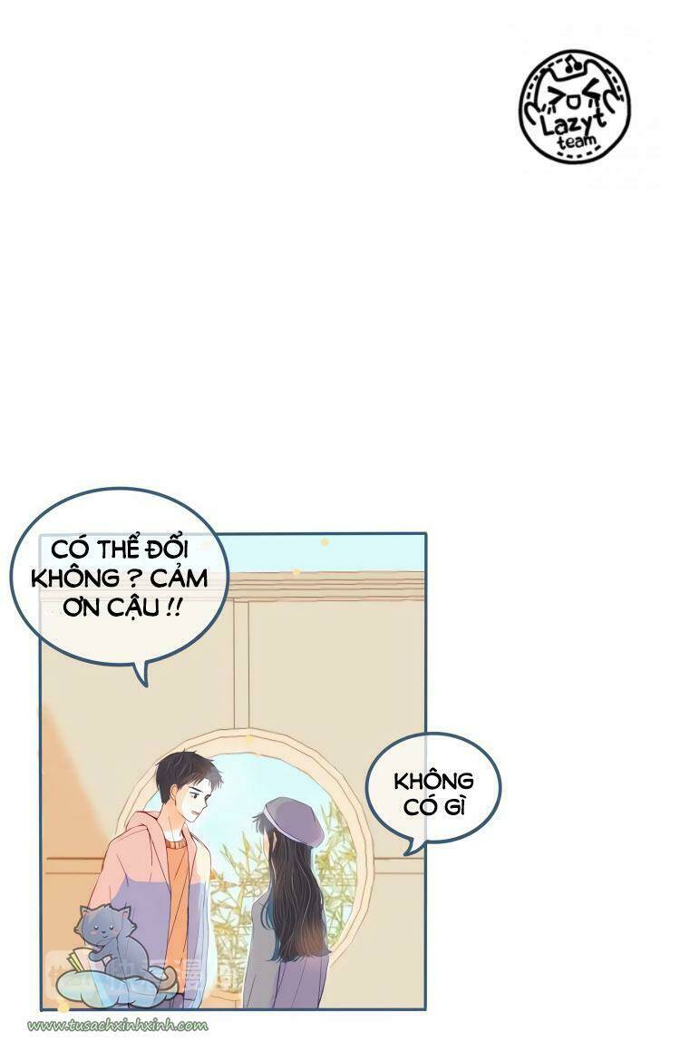 Dã Vô Phong Vũ Dã Vô Tình - Chapter 9 - Page 44