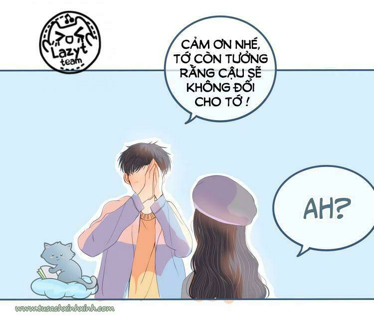 Dã Vô Phong Vũ Dã Vô Tình - Chapter 9 - Page 45