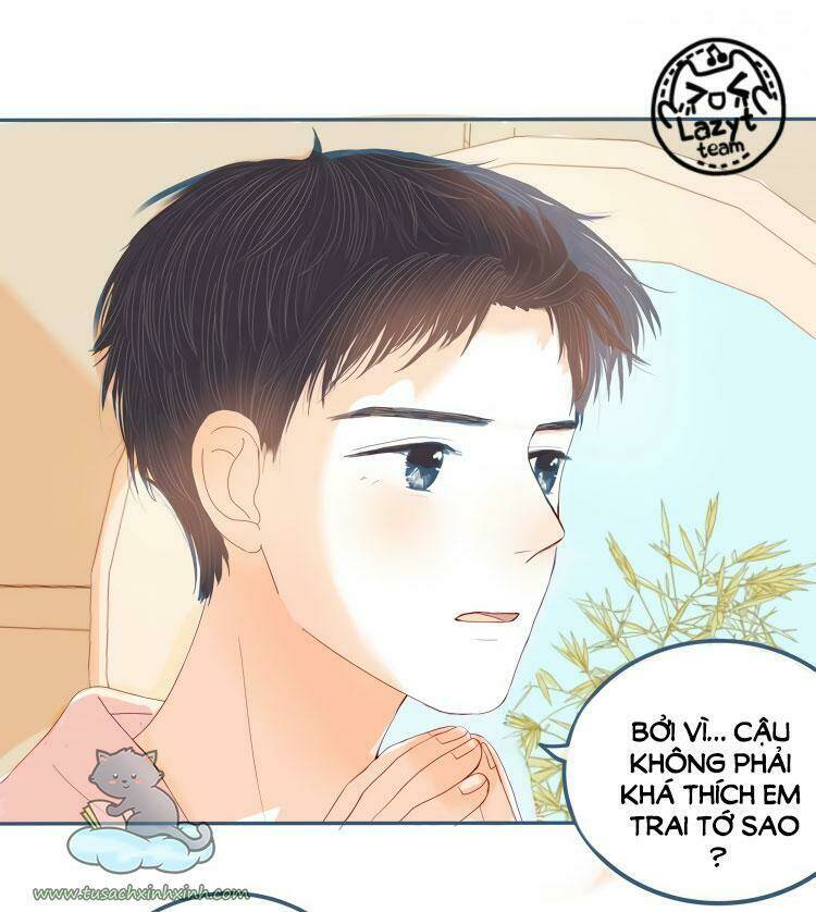 Dã Vô Phong Vũ Dã Vô Tình - Chapter 9 - Page 46