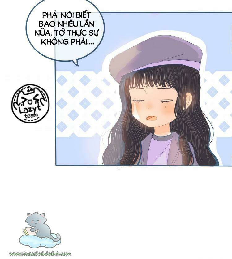 Dã Vô Phong Vũ Dã Vô Tình - Chapter 9 - Page 47