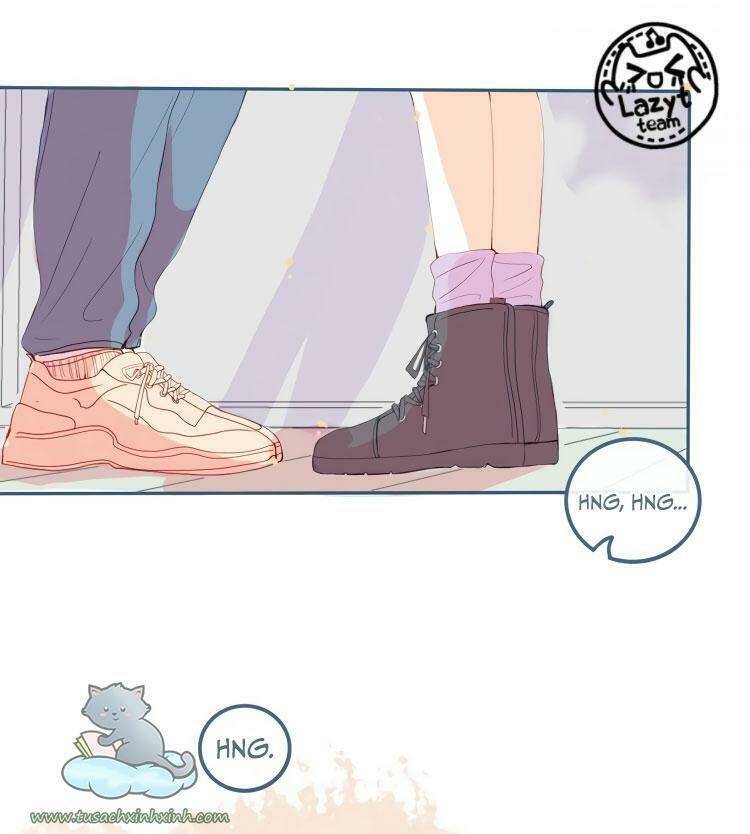 Dã Vô Phong Vũ Dã Vô Tình - Chapter 9 - Page 48