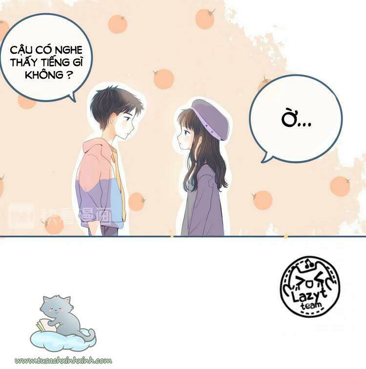 Dã Vô Phong Vũ Dã Vô Tình - Chapter 9 - Page 49