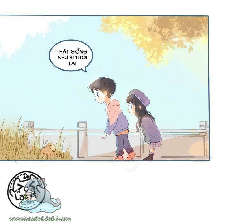 Dã Vô Phong Vũ Dã Vô Tình - Chapter 9 - Page 52