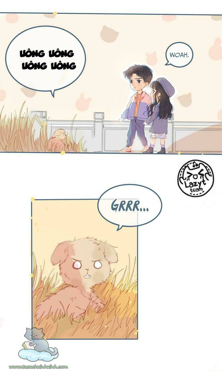 Dã Vô Phong Vũ Dã Vô Tình - Chapter 9 - Page 53