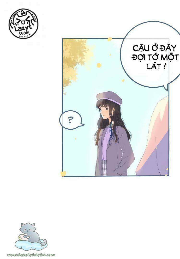 Dã Vô Phong Vũ Dã Vô Tình - Chapter 9 - Page 55