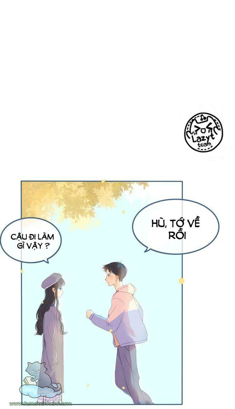 Dã Vô Phong Vũ Dã Vô Tình - Chapter 9 - Page 56