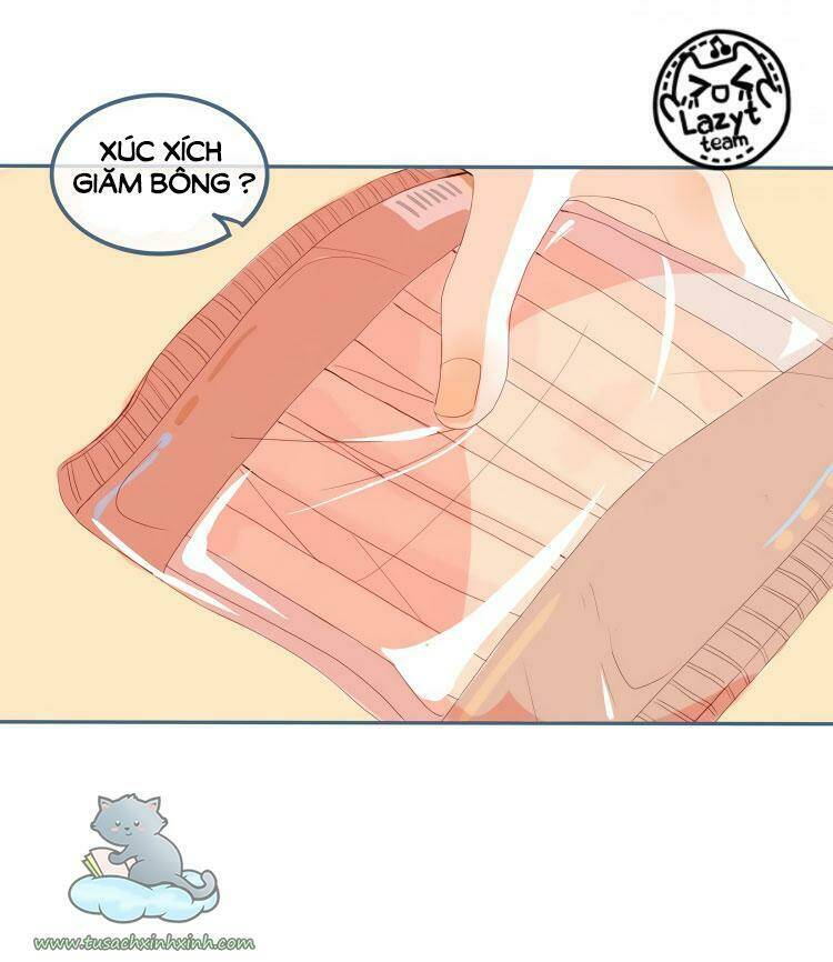 Dã Vô Phong Vũ Dã Vô Tình - Chapter 9 - Page 57