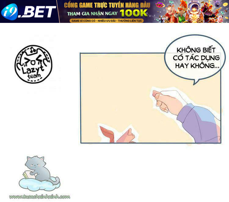 Dã Vô Phong Vũ Dã Vô Tình - Chapter 9 - Page 58