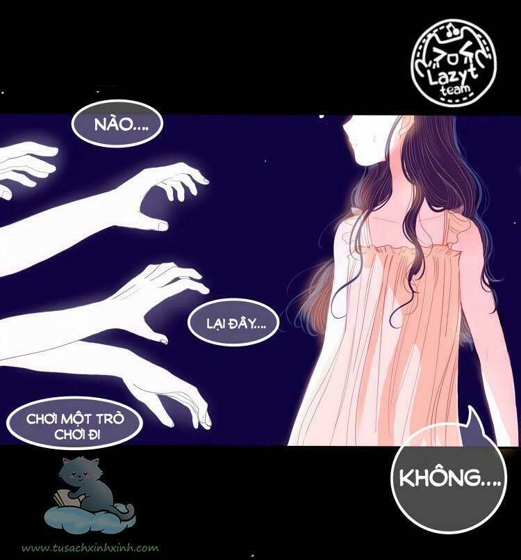 Dã Vô Phong Vũ Dã Vô Tình - Chapter 9 - Page 5