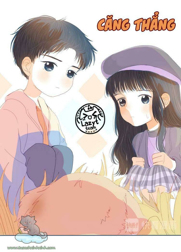 Dã Vô Phong Vũ Dã Vô Tình - Chapter 9 - Page 59