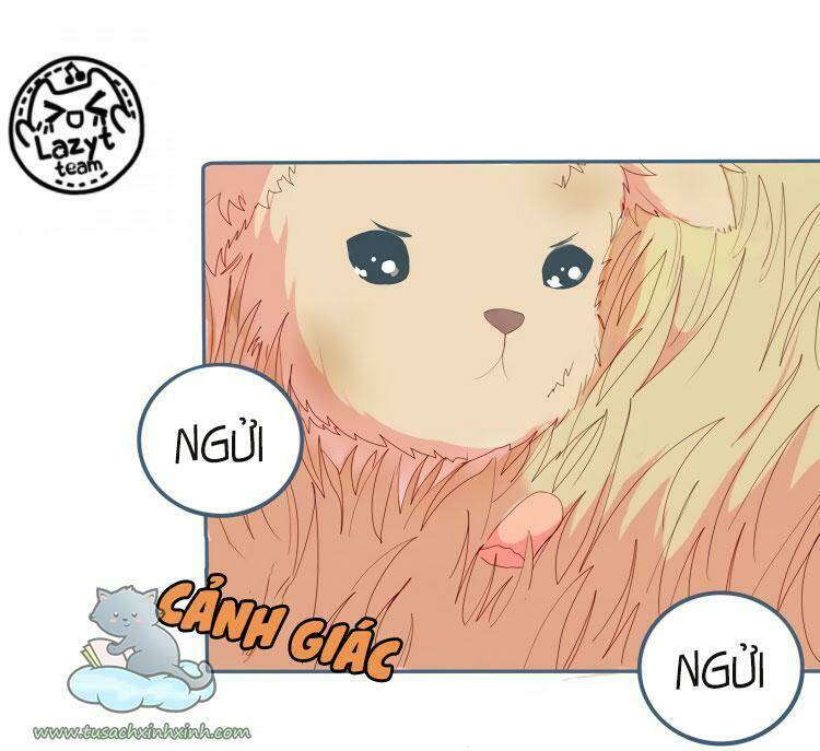 Dã Vô Phong Vũ Dã Vô Tình - Chapter 9 - Page 60