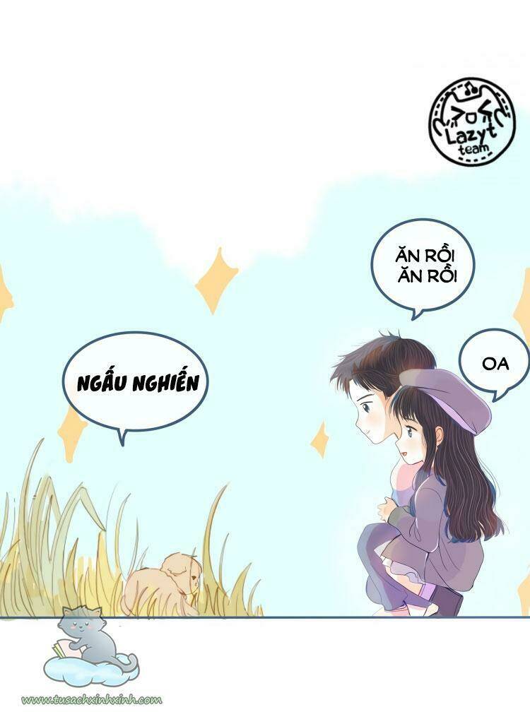 Dã Vô Phong Vũ Dã Vô Tình - Chapter 9 - Page 63