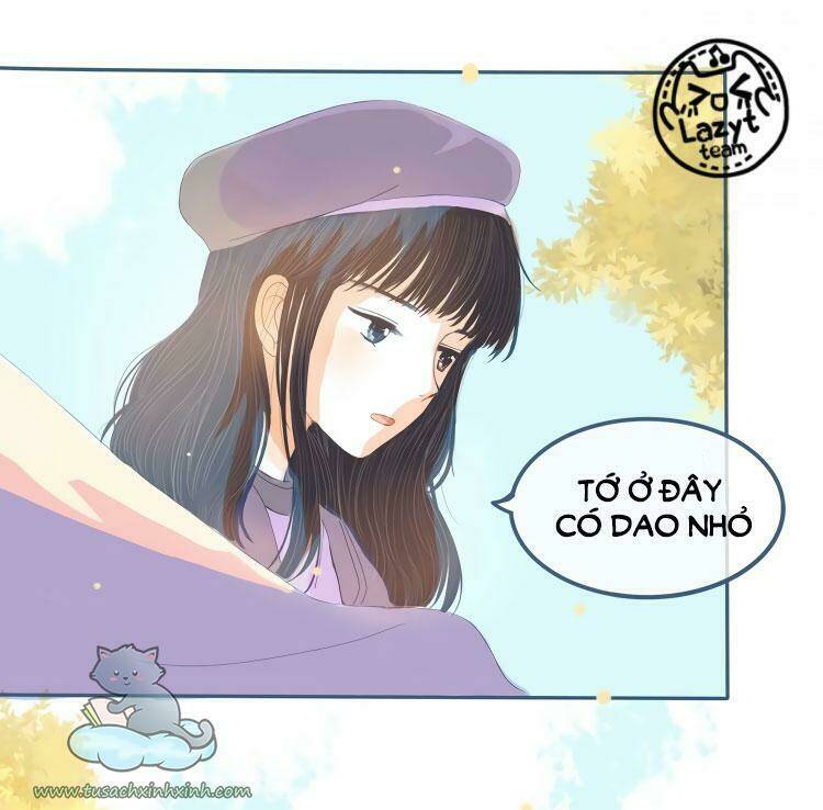 Dã Vô Phong Vũ Dã Vô Tình - Chapter 9 - Page 66