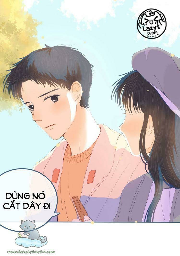 Dã Vô Phong Vũ Dã Vô Tình - Chapter 9 - Page 67