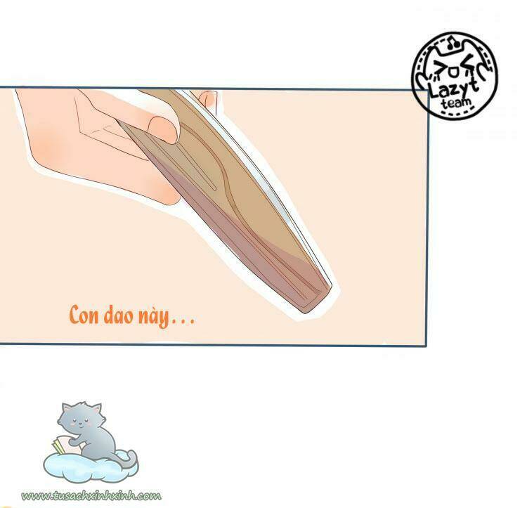 Dã Vô Phong Vũ Dã Vô Tình - Chapter 9 - Page 68