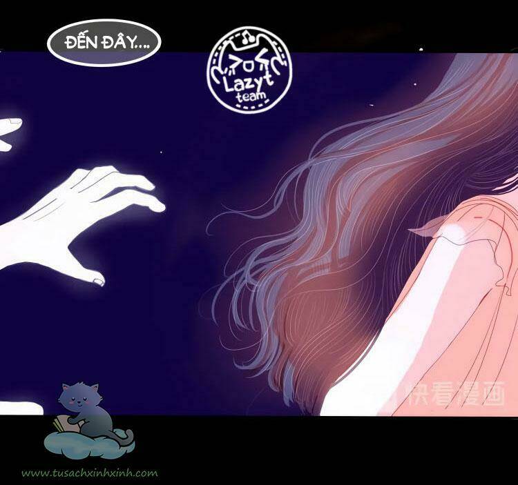 Dã Vô Phong Vũ Dã Vô Tình - Chapter 9 - Page 6