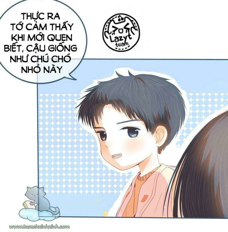 Dã Vô Phong Vũ Dã Vô Tình - Chapter 9 - Page 72