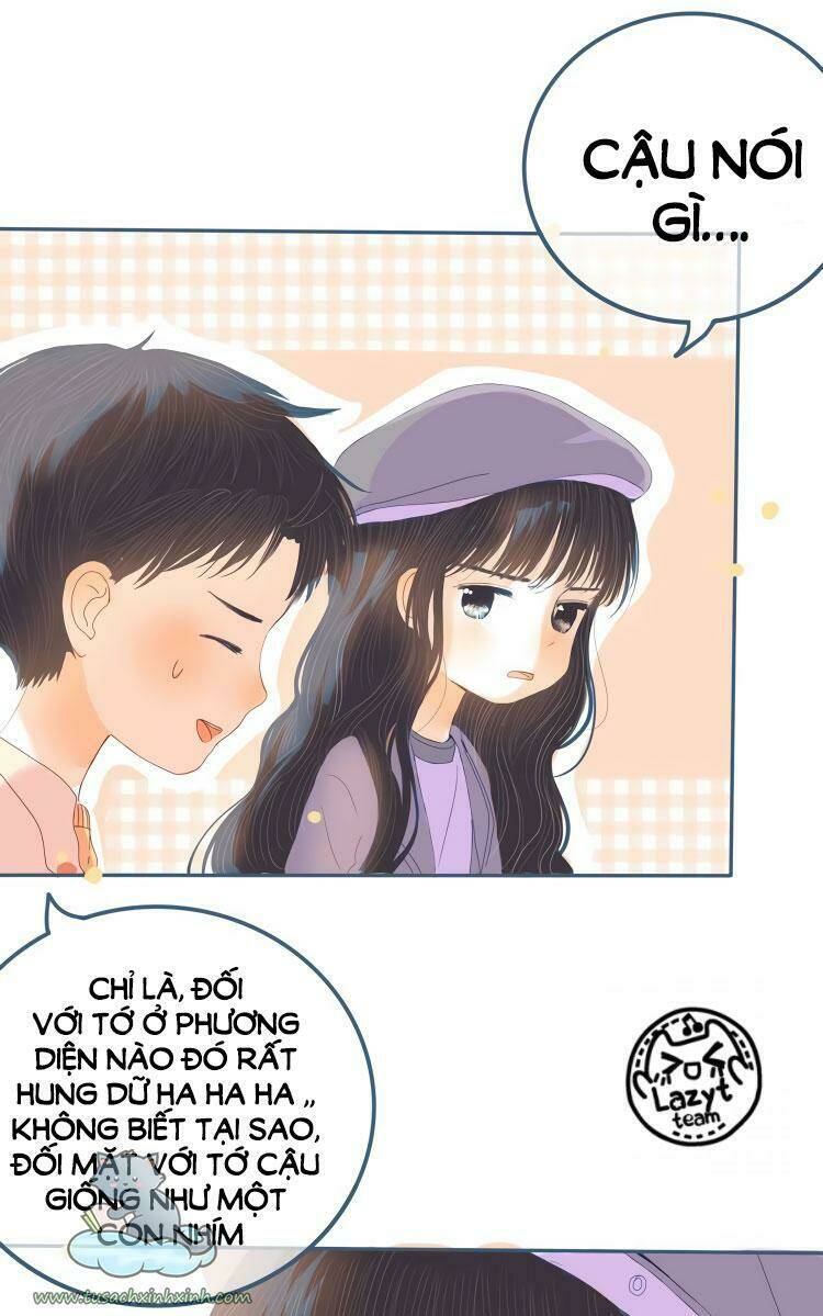 Dã Vô Phong Vũ Dã Vô Tình - Chapter 9 - Page 73