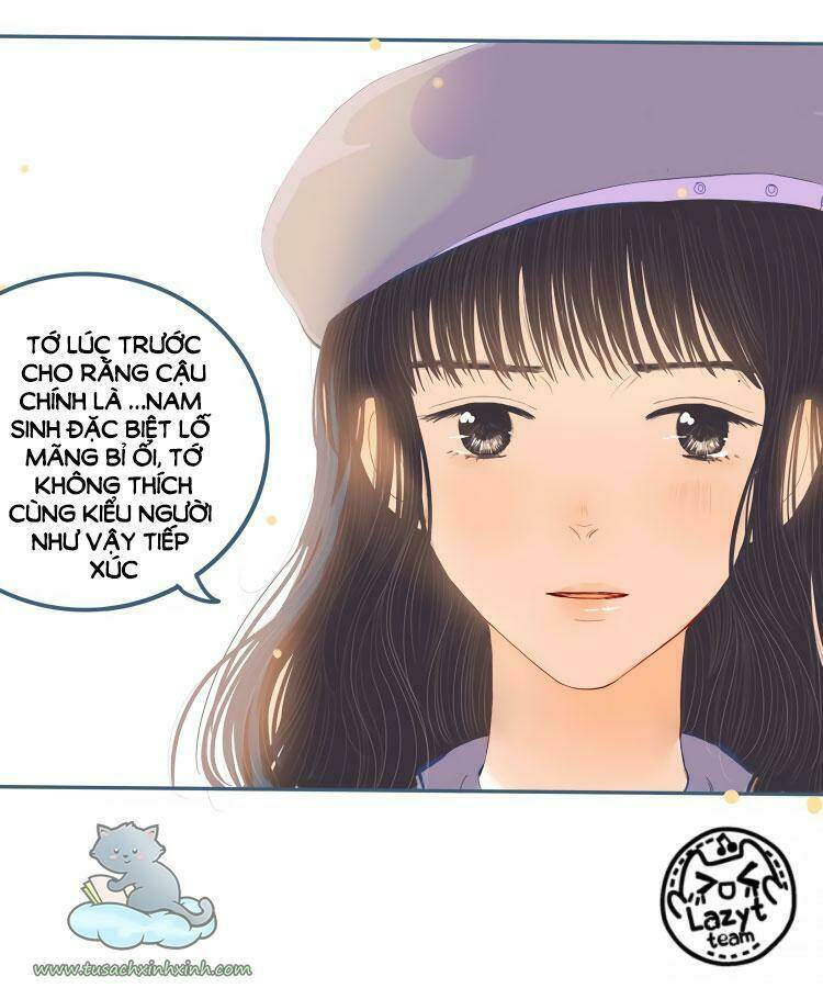 Dã Vô Phong Vũ Dã Vô Tình - Chapter 9 - Page 75