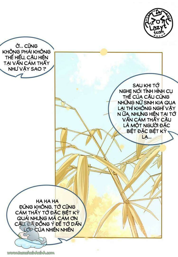 Dã Vô Phong Vũ Dã Vô Tình - Chapter 9 - Page 76