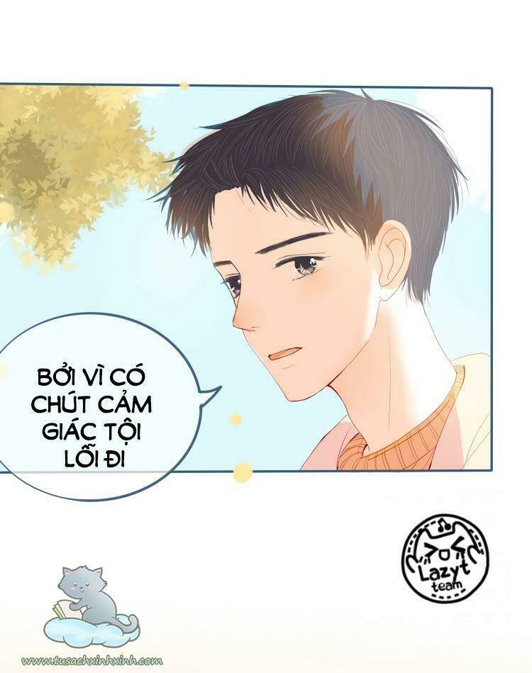 Dã Vô Phong Vũ Dã Vô Tình - Chapter 9 - Page 78