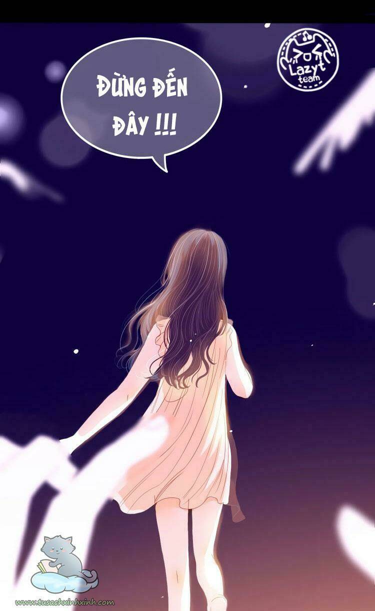 Dã Vô Phong Vũ Dã Vô Tình - Chapter 9 - Page 7