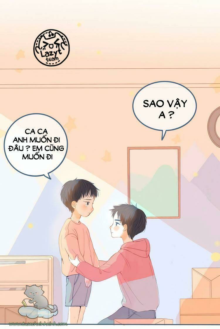 Dã Vô Phong Vũ Dã Vô Tình - Chapter 9 - Page 79