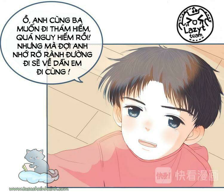 Dã Vô Phong Vũ Dã Vô Tình - Chapter 9 - Page 80