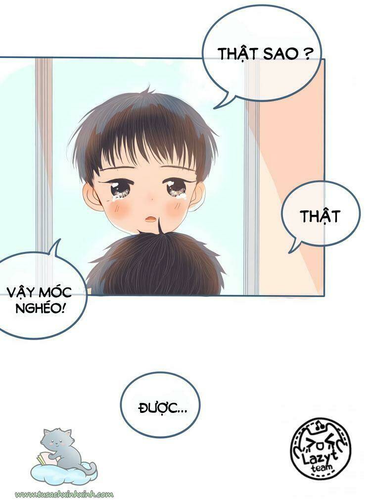 Dã Vô Phong Vũ Dã Vô Tình - Chapter 9 - Page 81