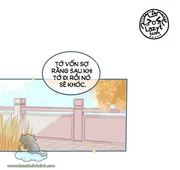 Dã Vô Phong Vũ Dã Vô Tình - Chapter 9 - Page 82