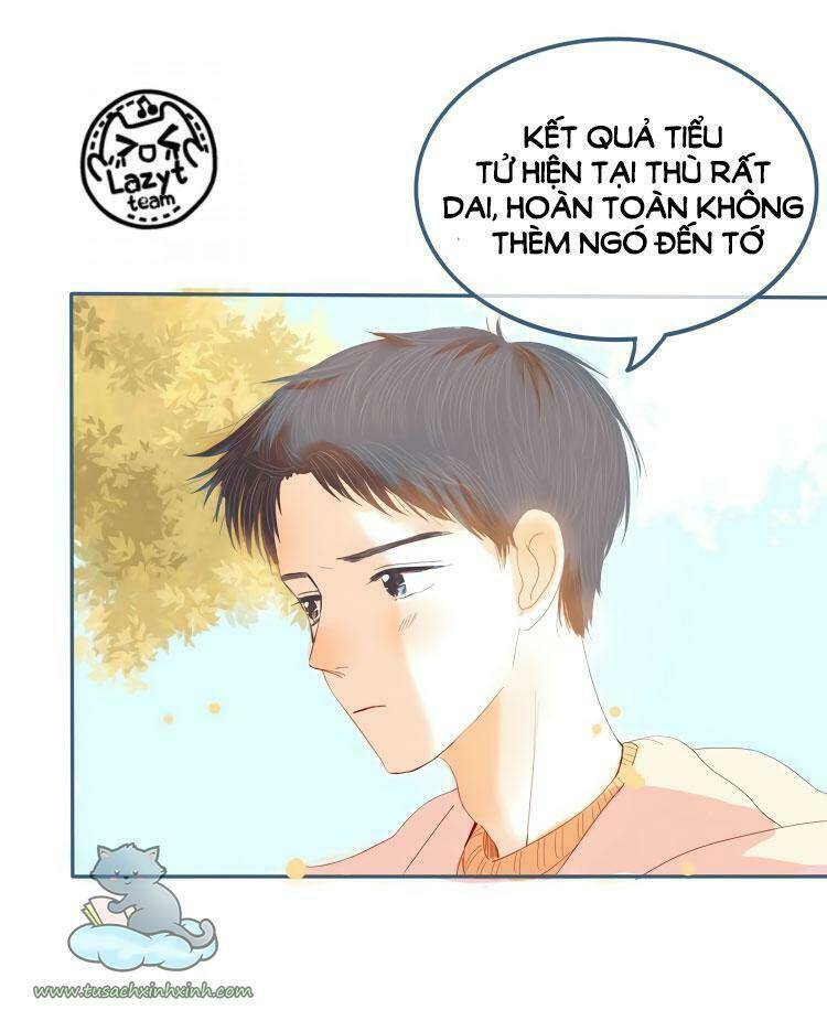 Dã Vô Phong Vũ Dã Vô Tình - Chapter 9 - Page 83