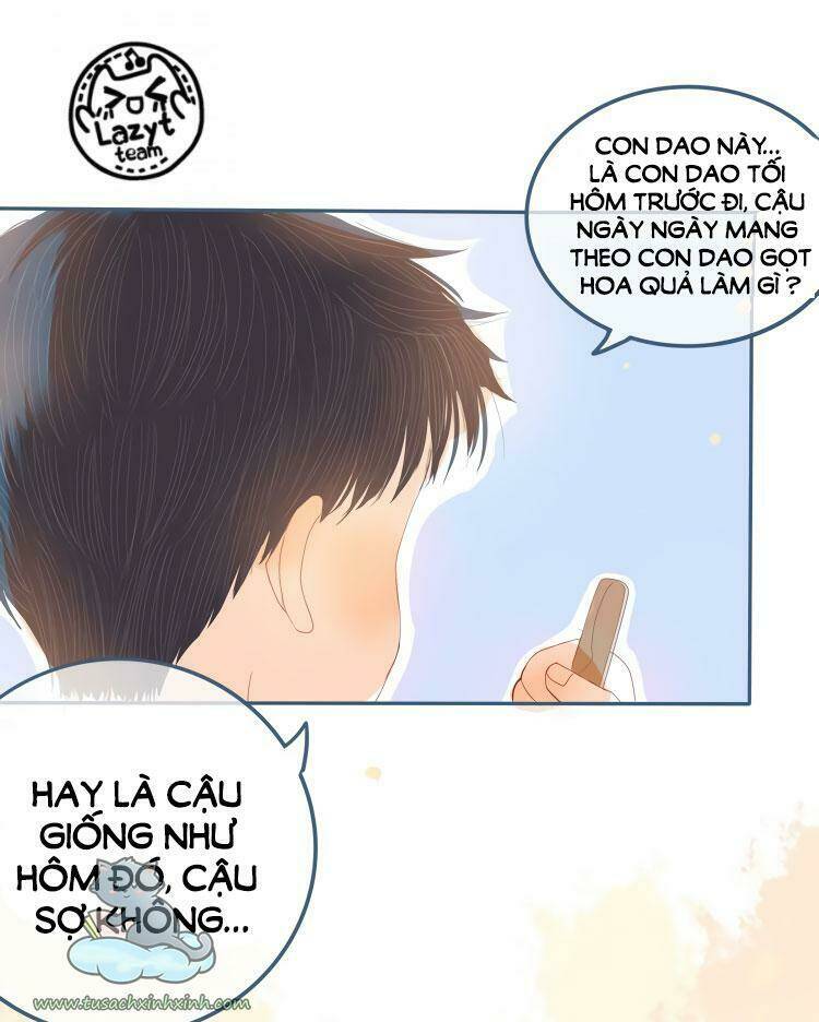 Dã Vô Phong Vũ Dã Vô Tình - Chapter 9 - Page 86