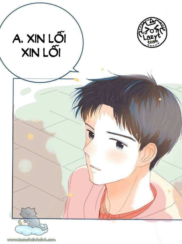 Dã Vô Phong Vũ Dã Vô Tình - Chapter 9 - Page 91