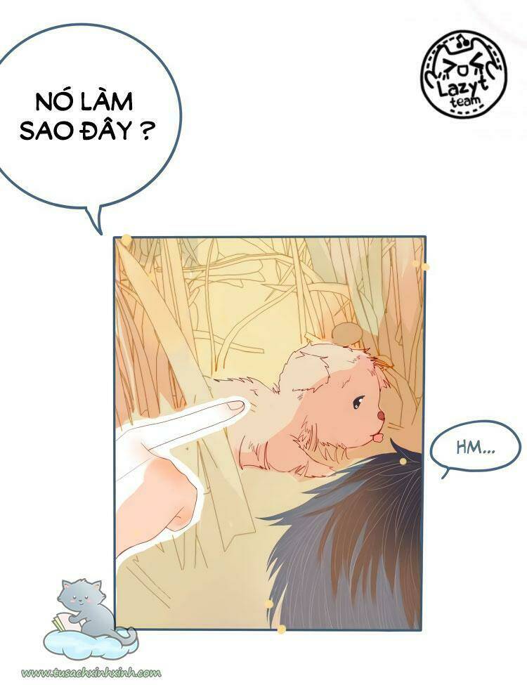 Dã Vô Phong Vũ Dã Vô Tình - Chapter 9 - Page 92