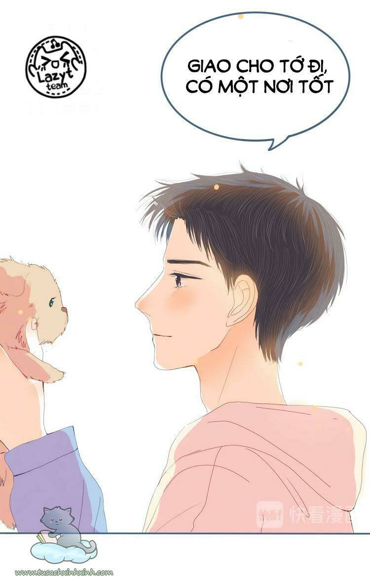 Dã Vô Phong Vũ Dã Vô Tình - Chapter 9 - Page 93