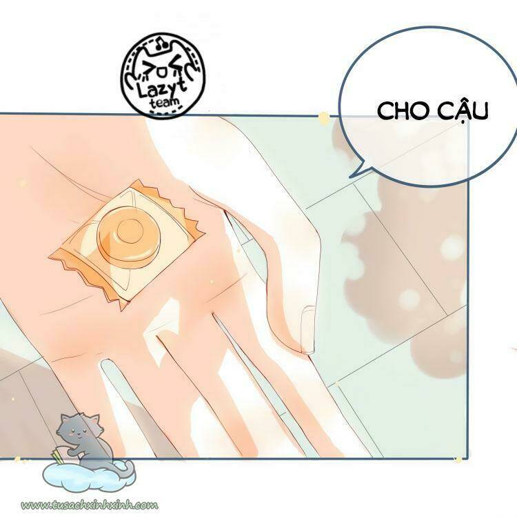 Dã Vô Phong Vũ Dã Vô Tình - Chapter 9 - Page 95