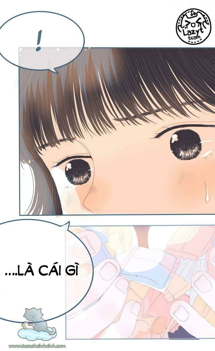 Dã Vô Phong Vũ Dã Vô Tình - Chapter 9 - Page 96