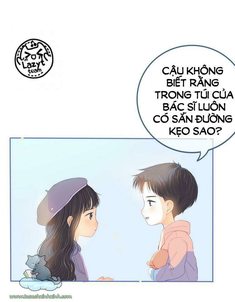 Dã Vô Phong Vũ Dã Vô Tình - Chapter 9 - Page 97