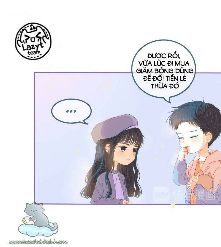 Dã Vô Phong Vũ Dã Vô Tình - Chapter 9 - Page 98