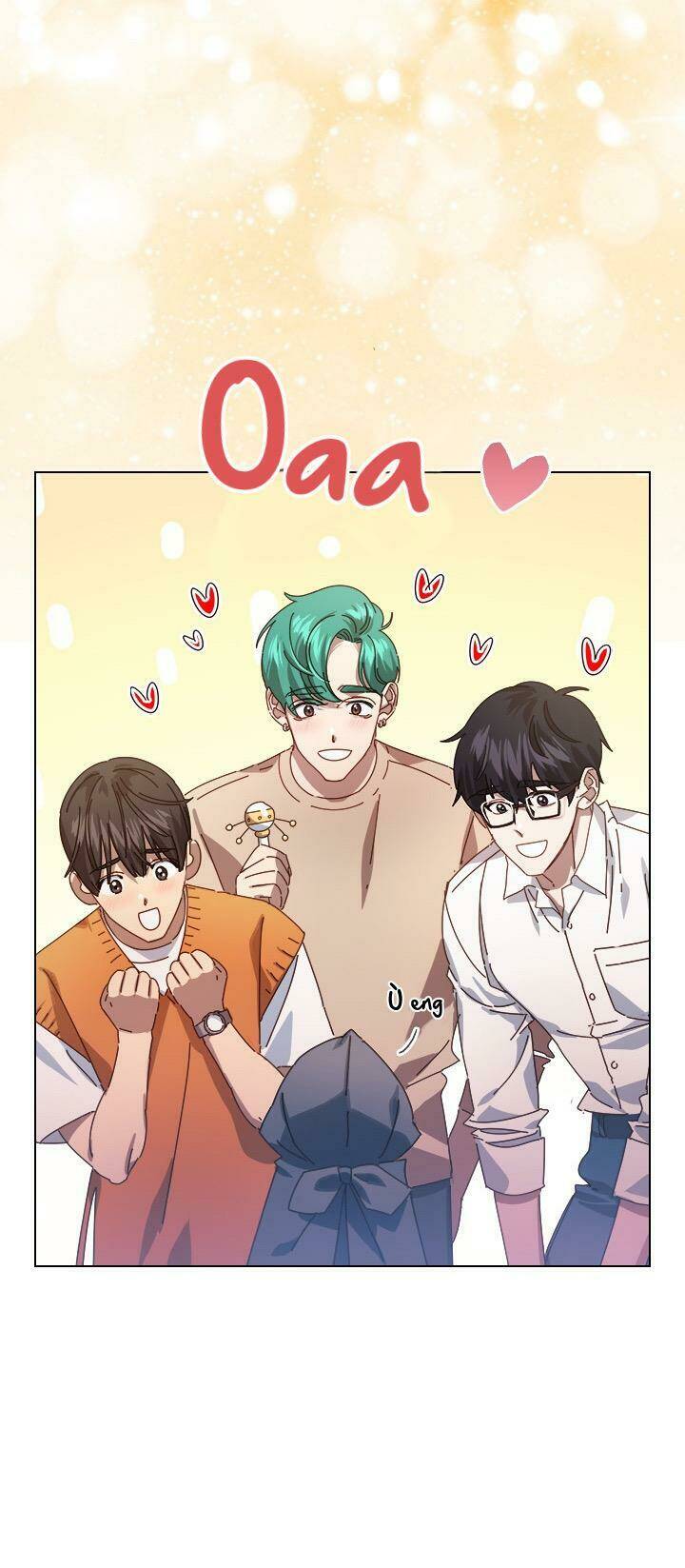 Tai Tiếng Thị Phi - Chapter 77 - Page 15